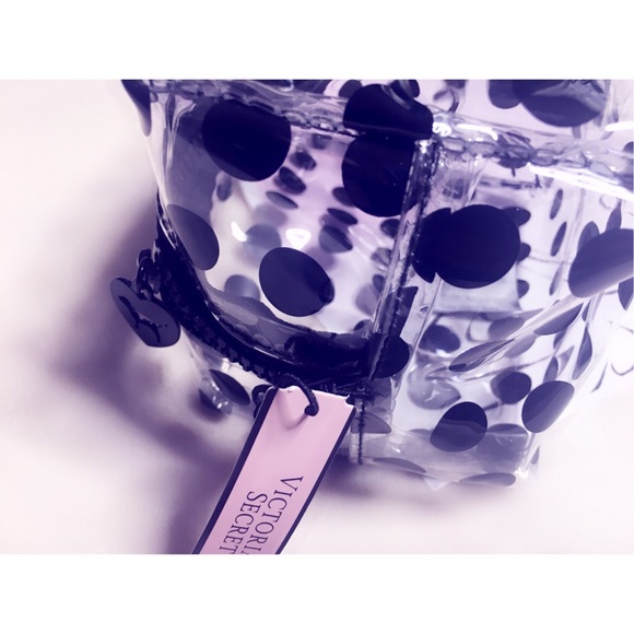 VS Dotted pouch - Picture 4 of 5